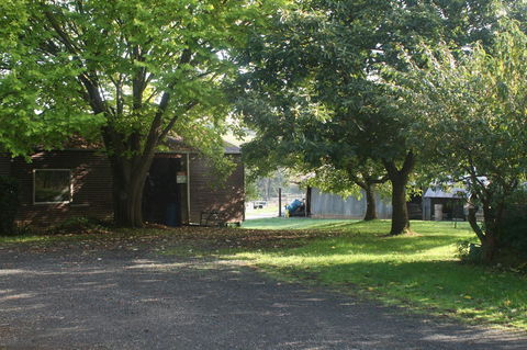 Strathmore Farm B&B - Accommodation 4U 34