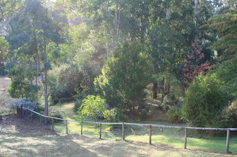 Strathmore Farm B&B - Accommodation 4U 28
