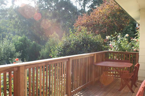 Strathmore Farm B&B - Accommodation 4U 6