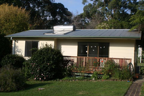 Strathmore Farm B&B - Accommodation 4U 8