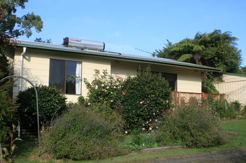Strathmore Farm B&B - Accommodation 4U 31