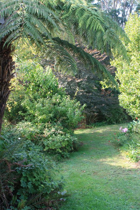 Strathmore Farm B&B - Accommodation 4U 21