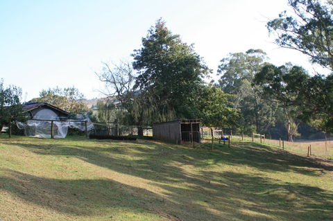 Strathmore Farm B&B - Accommodation 4U 29