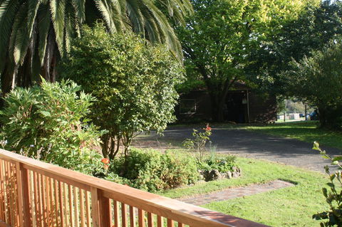 Strathmore Farm B&B - Accommodation 4U 20