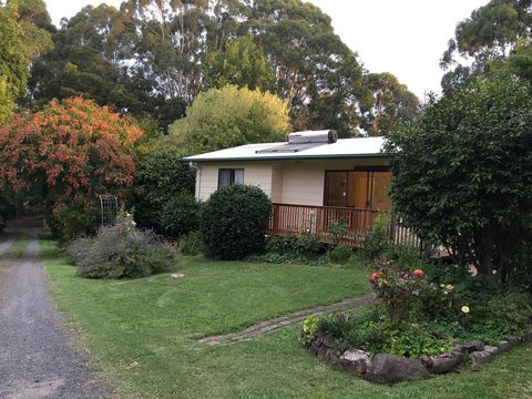 Strathmore Farm B&B - Accommodation 4U 35
