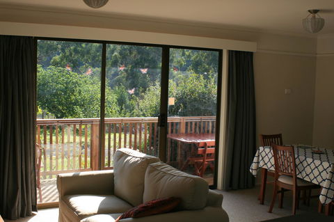 Strathmore Farm B&B - Accommodation 4U 15