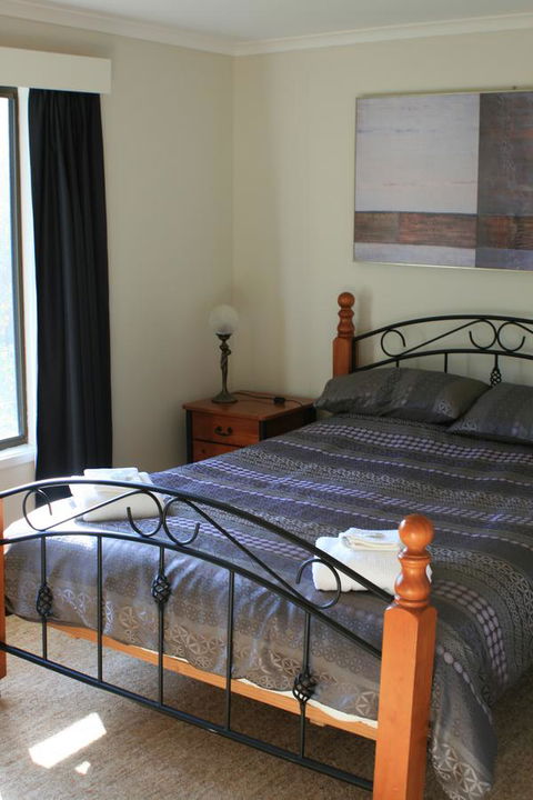 Strathmore Farm B&B - Accommodation 4U 11