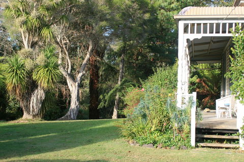 Strathmore Farm B&B - Accommodation 4U 22