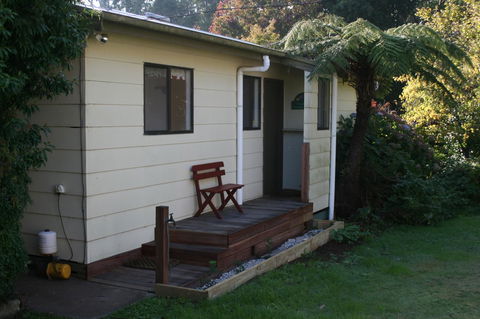 Strathmore Farm B&B - Accommodation 4U 9