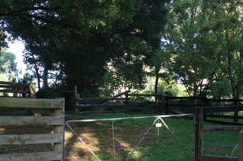 Strathmore Farm B&B - Accommodation 4U 24