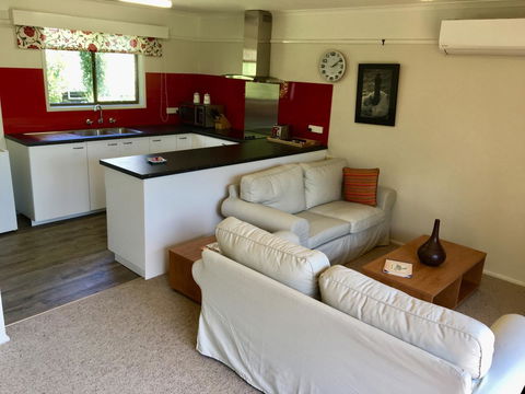 Strathmore Farm B&B - Accommodation 4U 7