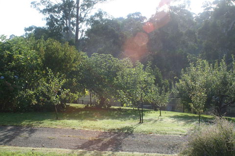 Strathmore Farm B&B - Accommodation 4U 19
