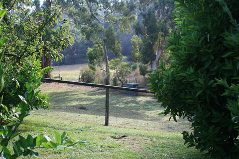 Strathmore Farm B&B - Accommodation 4U 30