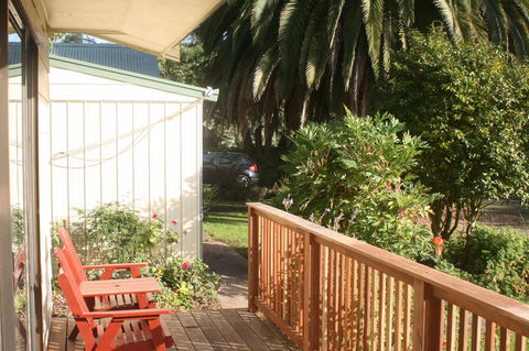 Strathmore Farm B&B - Accommodation 4U 18