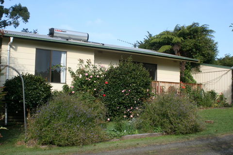 Strathmore Farm B&B - Accommodation 4U 1