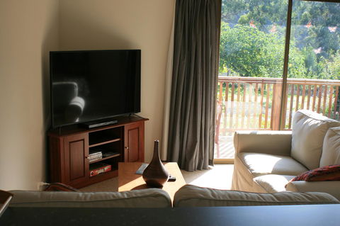 Strathmore Farm B&B - Accommodation 4U 17