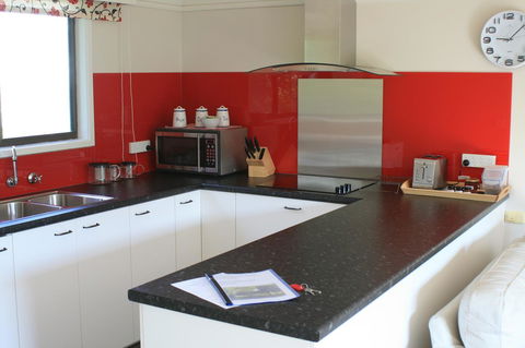 Strathmore Farm B&B - Accommodation 4U 13