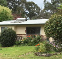 Strathmore Farm BB - Accommodation 4U