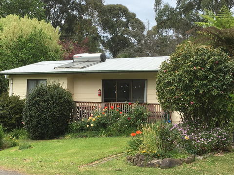 Strathmore Farm B&B - Accommodation 4U 0