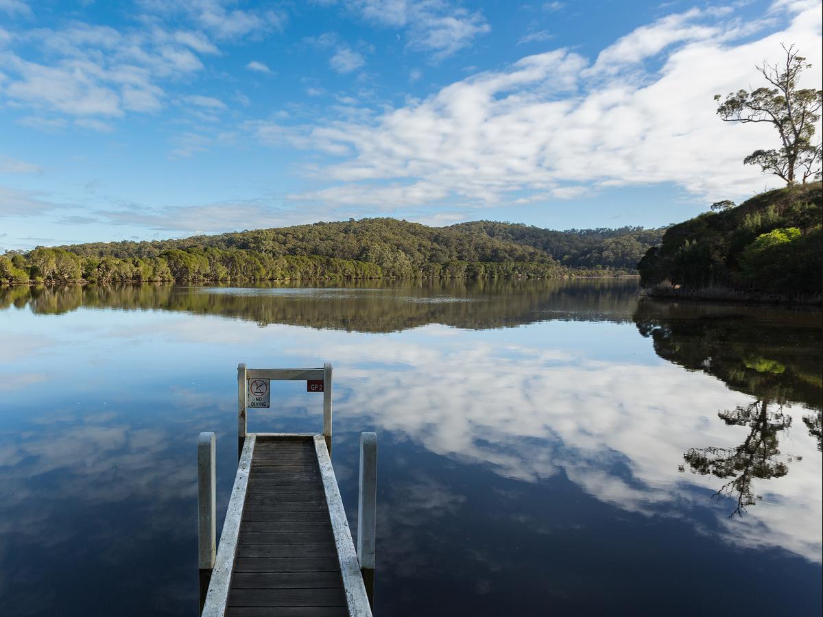 Wallagaraugh VIC Accommodation 4U
