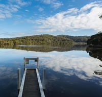Gipsy Point Lodge  Cottages - Accommodation 4U