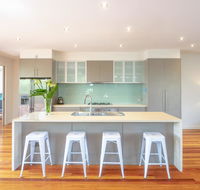 Blairgowrie Moonah Beach House walk to beach - Accommodation 4U