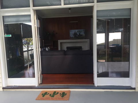 Growse House Yarram 3BR - Accommodation 4U 5