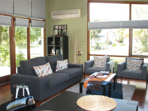 Growse House Yarram 3BR - Accommodation 4U 4