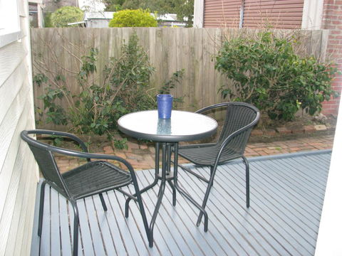 Growse House Yarram 3BR - Accommodation 4U 13