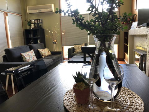 Growse House Yarram 3BR - Accommodation 4U 3