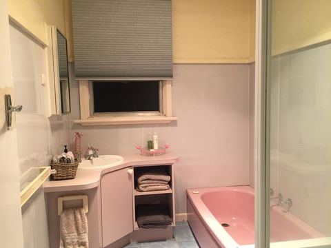 Growse House Yarram 3BR - Accommodation 4U 11