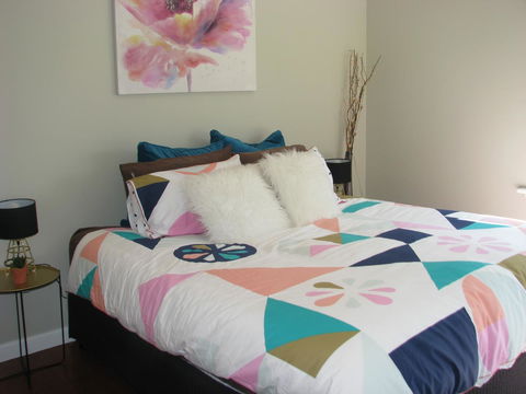 Growse House Yarram 3BR - Accommodation 4U 0