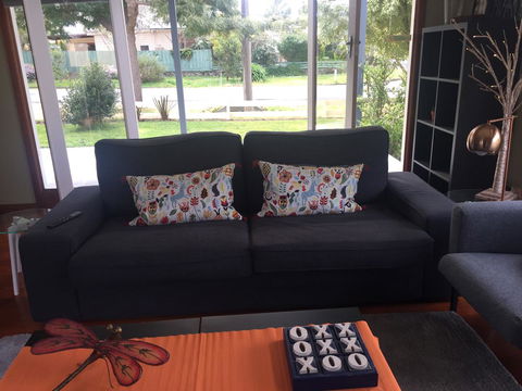 Growse House Yarram 3BR - Accommodation 4U 2