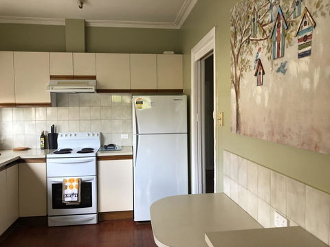 Growse House Yarram 3BR - Accommodation 4U 8