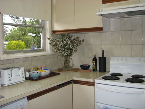 Growse House Yarram 3BR - Accommodation 4U 7