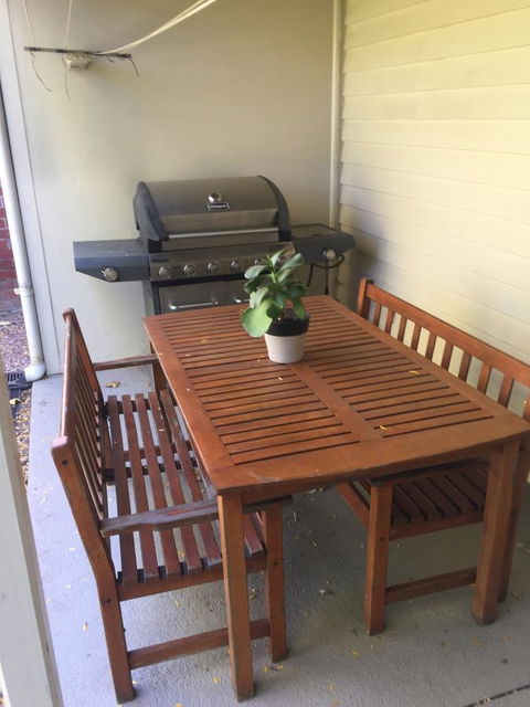 Myers CBD - Accommodation 4U 25