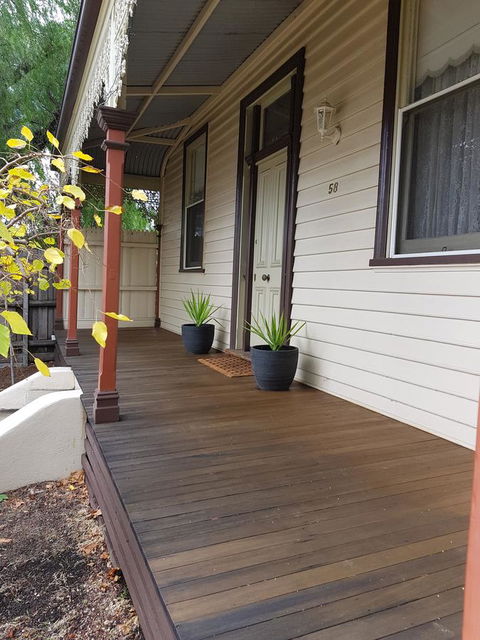 Myers CBD - Accommodation 4U 2