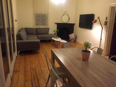 Myers CBD - Accommodation 4U 13
