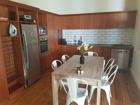 Myers CBD - Accommodation 4U 9