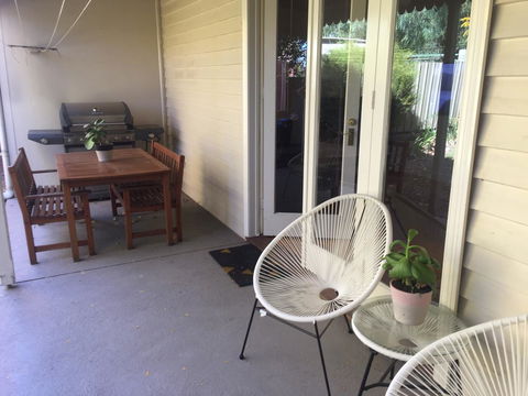 Myers CBD - Accommodation 4U 24