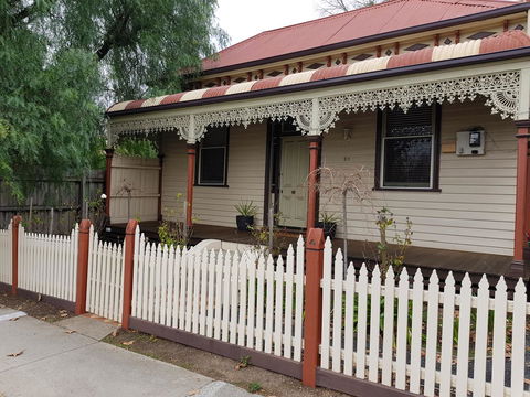 Myers CBD - Accommodation 4U 1