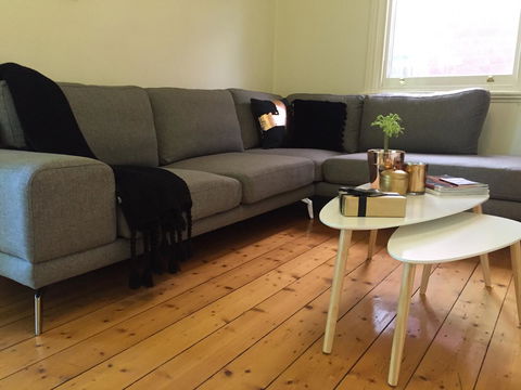 Myers CBD - Accommodation 4U 12