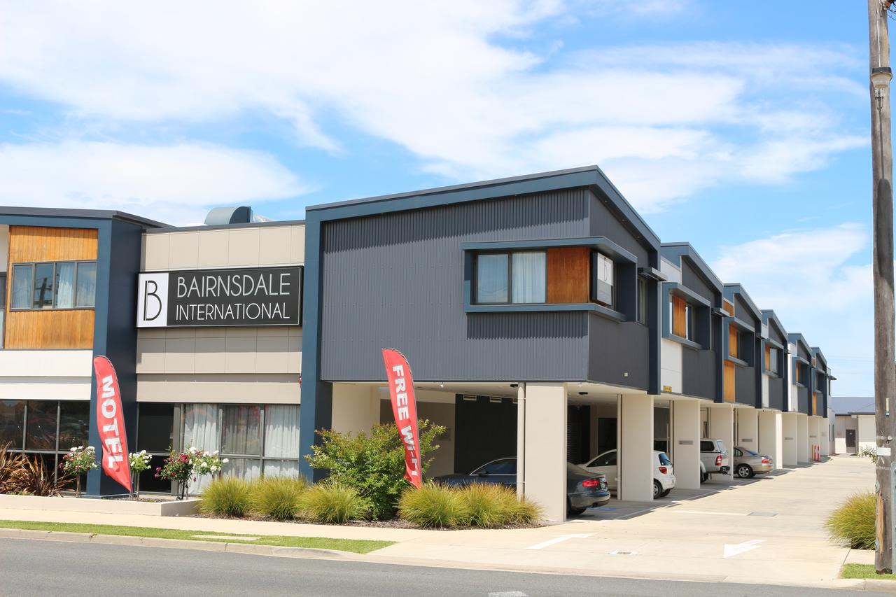 Calulu VIC Accommodation 4U