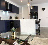 Escape on Birch - Accommodation 4U