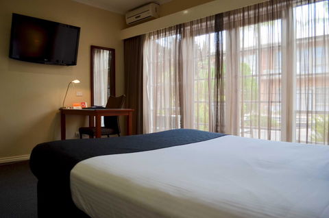 Quality Hotel Melbourne Airport - Accommodation 4U 7