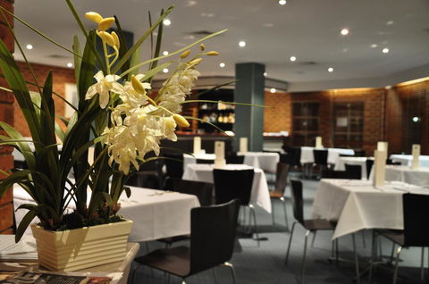 Quality Hotel Melbourne Airport - Accommodation 4U 9