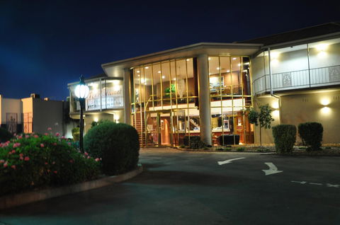 Quality Hotel Melbourne Airport - Accommodation 4U 11