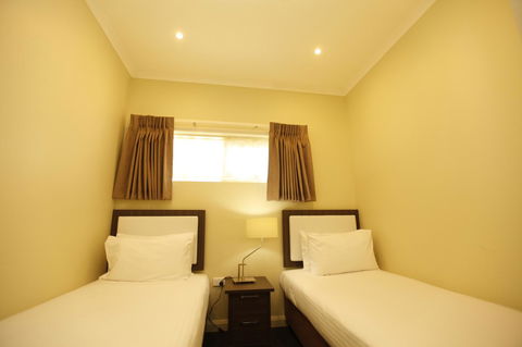 Quality Hotel Melbourne Airport - Accommodation 4U 15