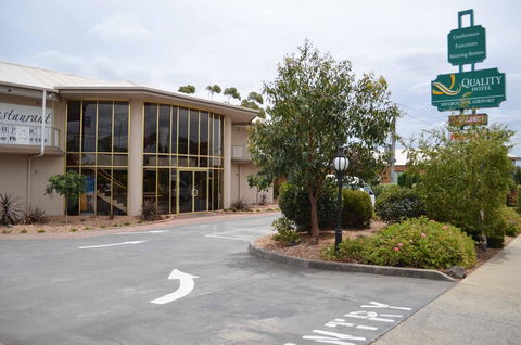 Quality Hotel Melbourne Airport - Accommodation 4U 19