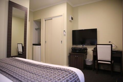 Quality Hotel Melbourne Airport - Accommodation 4U 38